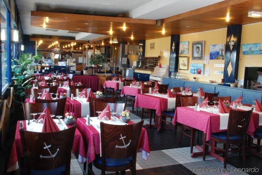 Hotel Les Gens De Mer Boulogne By Popinns Экстерьер фото